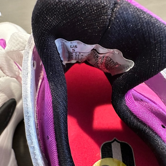 Nike Air Huarache - Picture 5 of 8